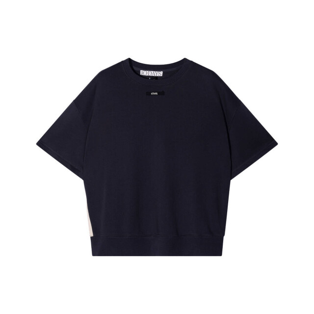 10 Days Top korte mouw 20-818-5203 10Days Top korte mouw 20-818-5203 large