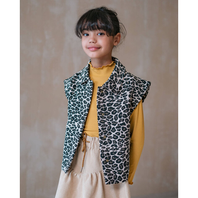 Like Flo Gilet f508-5301 Like Flo Gilet F508-5301 large
