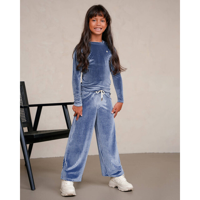 Like Flo Top lange mouw f508-5407 Like Flo Top lange mouw F508-5407 large