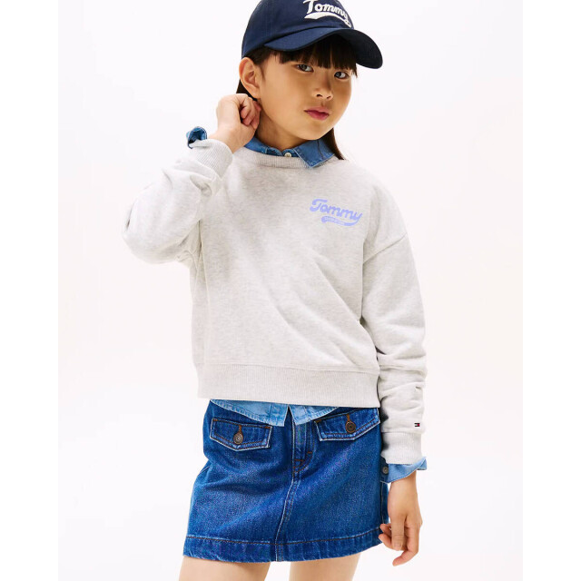 Tommy Hilfiger Sweat kg0kg08779 Tommy Hilfiger Sweat KG0KG08779 large