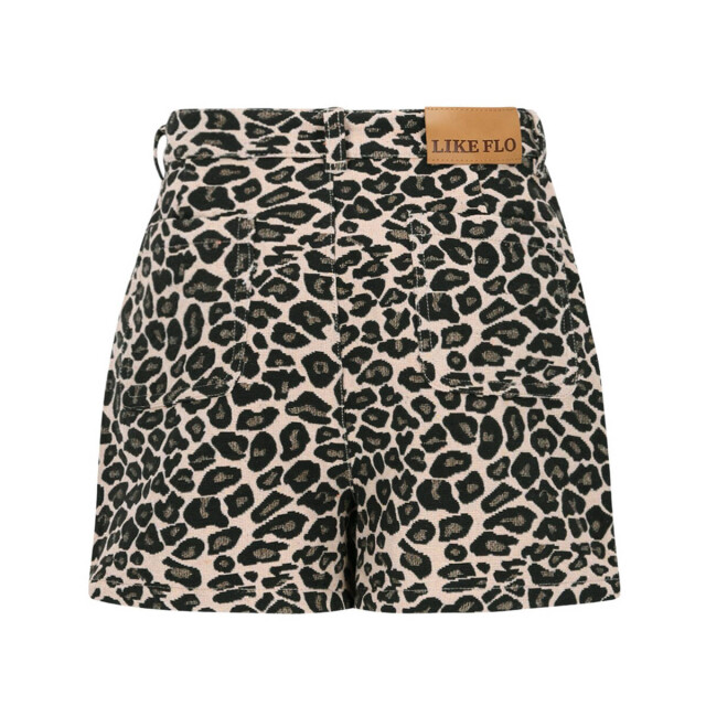 Like Flo Short f508-5601 Like Flo Short F508-5601 large