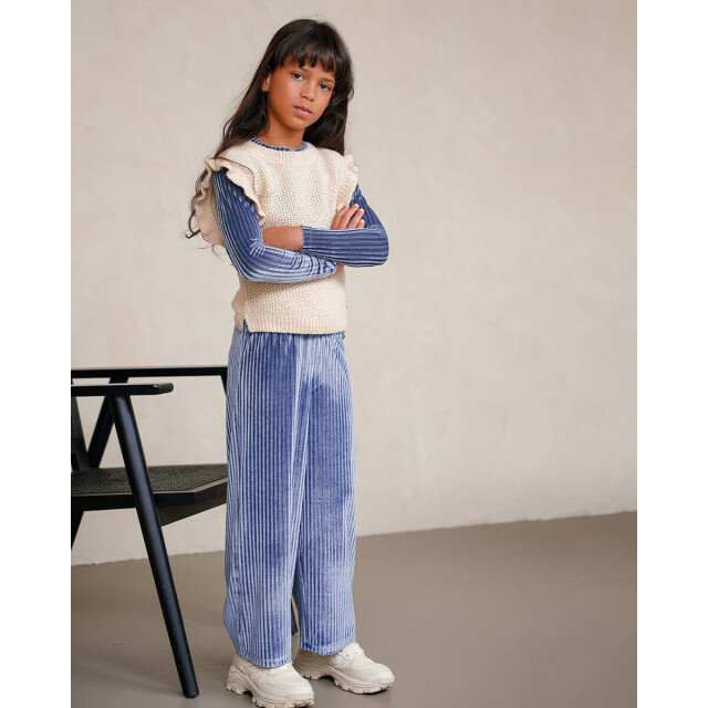 Like Flo Top lange mouw f508-5407 Like Flo Top lange mouw F508-5407 large