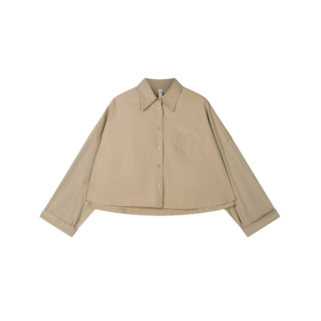 10 Days Blouse lange mouw 20-409-5203 10Days Blouse lange mouw 20-409-5203 large