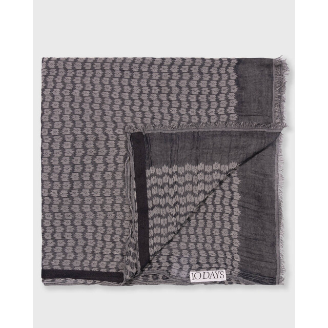 10 Days Shawl 20-907-5203 10Days Shawl 20-907-5203 large