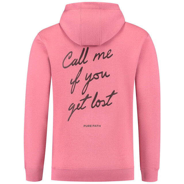 Pure Path Sweatshirt 25030302 Pure Path Hoodie 25030302 large
