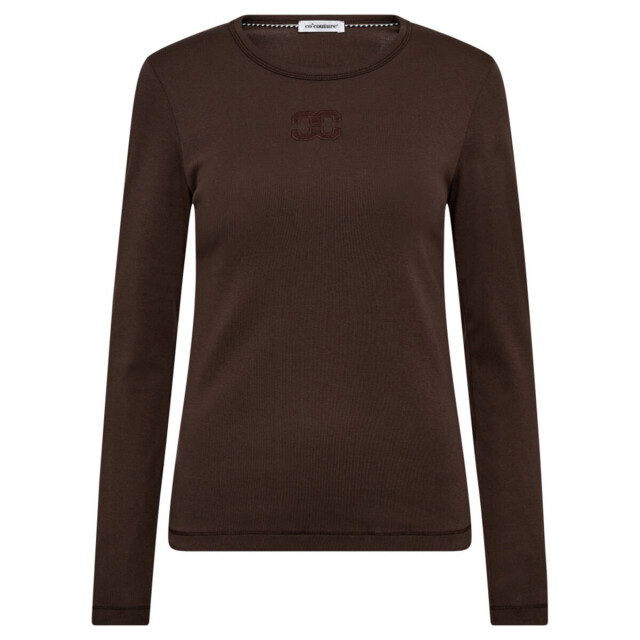 Co'Couture Top lange mouw 33180 grannycc Co'couture Top lange mouw 33180 GrannyCC large