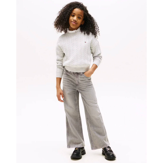 Tommy Hilfiger Jeans kg0kg08647 Tommy Hilfiger Jeans KG0KG08647 large