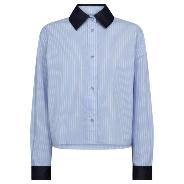 Co'Couture Blouse lange mouw 35936 nelsoncc Co'couture Blouse lange mouw 35936 NelsonCC large