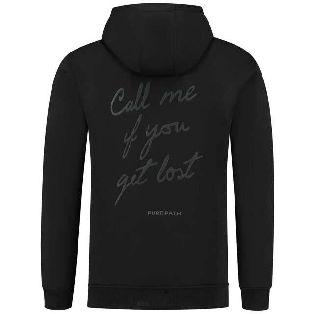Pure Path Sweatshirt 25030302 Pure Path Hoodie 25030302 large