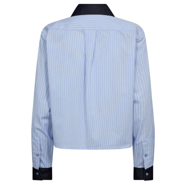 Co'Couture Blouse lange mouw 35936 nelsoncc Co'couture Blouse lange mouw 35936 NelsonCC large
