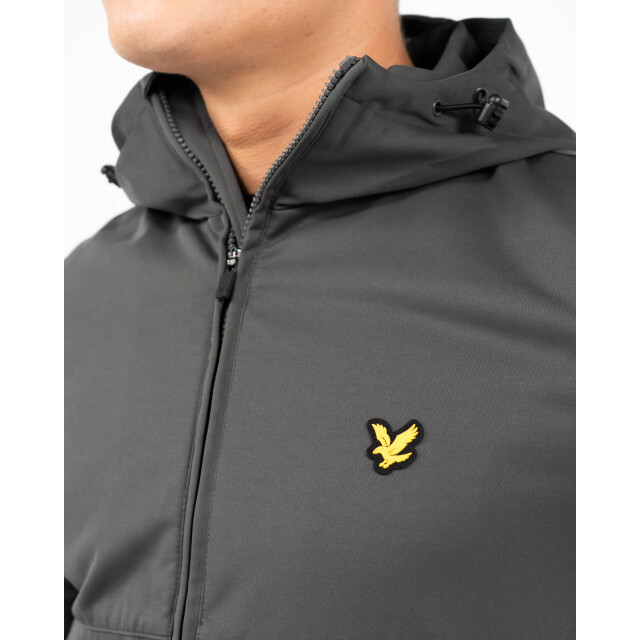 Lyle and Scott Sports jas 62461 large