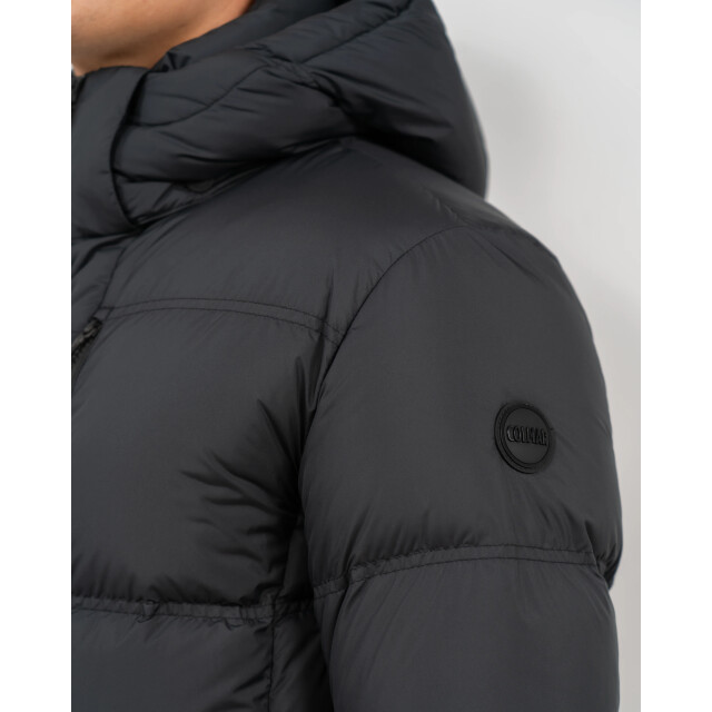 Colmar Giacca uomo hooded winterjas 62983 large