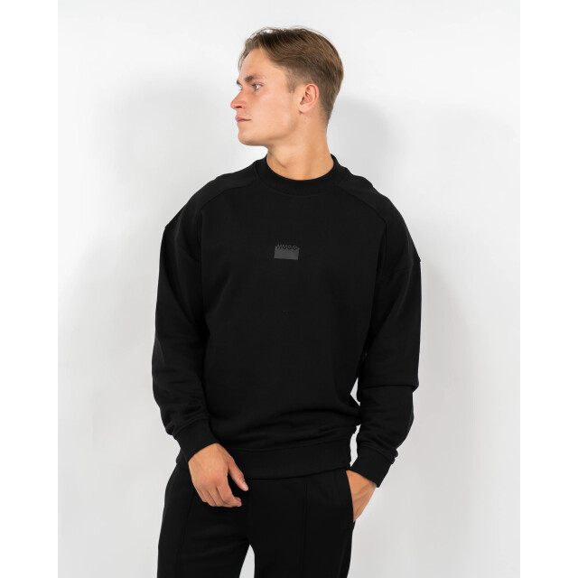 Hugo Boss Deastcrew sweatshirt 61553 large