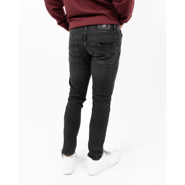 Versace Narrow dundee 5-pocket broek 61839 large