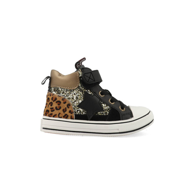 Shoesme ON22W206 Sneakers Zwart ON22W206 large