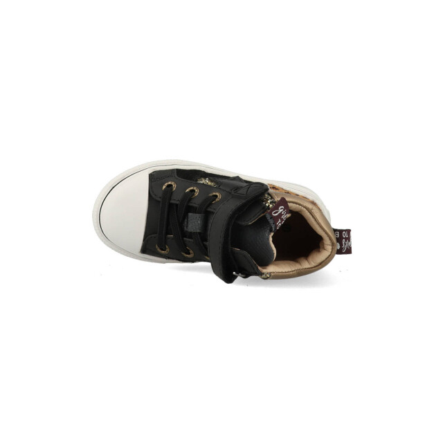 Shoesme ON22W206 Sneakers Zwart ON22W206 large