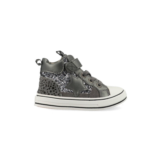 Shoesme ON22W206 Sneakers Grijs ON22W206 large
