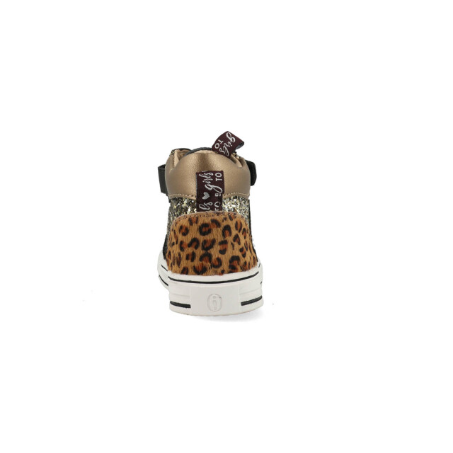 Shoesme ON22W206 Sneakers Zwart ON22W206 large