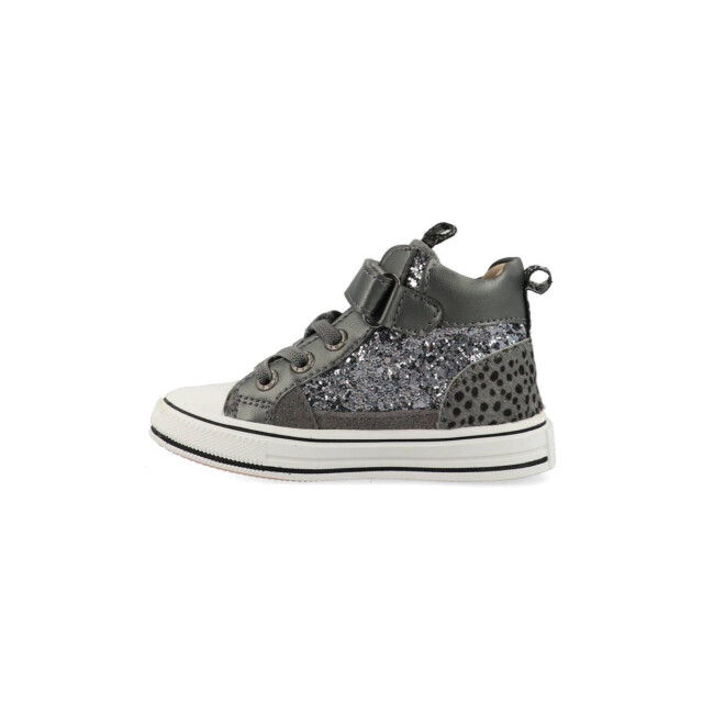 Shoesme ON22W206 Sneakers Grijs ON22W206 large