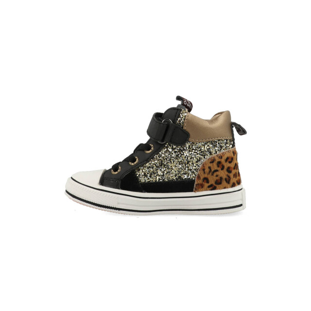 Shoesme ON22W206 Sneakers Zwart ON22W206 large