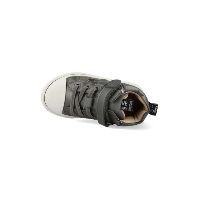 Shoesme ON22W206 Sneakers Grijs ON22W206 large