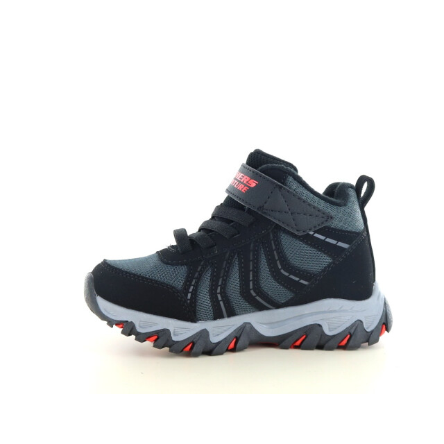 Skechers 461.90.237 Boots Zwart 461.90.237 large