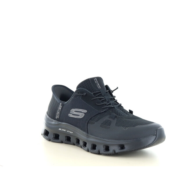 Skechers 237.90.419 Sneakers Zwart 237.90.419 large