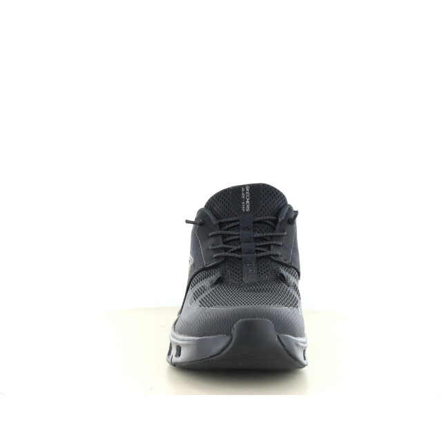 Skechers 237.90.419 Sneakers Zwart 237.90.419 large