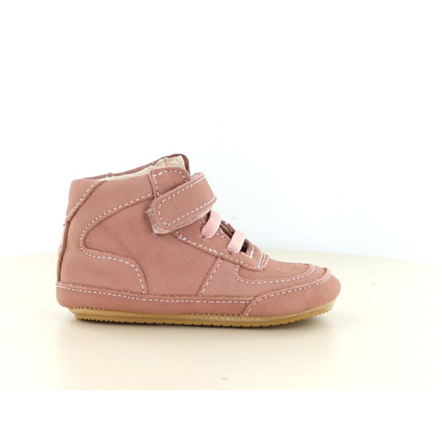 Shoesme 400.54.058 Baby Schoenen Roze 400.54.058 large