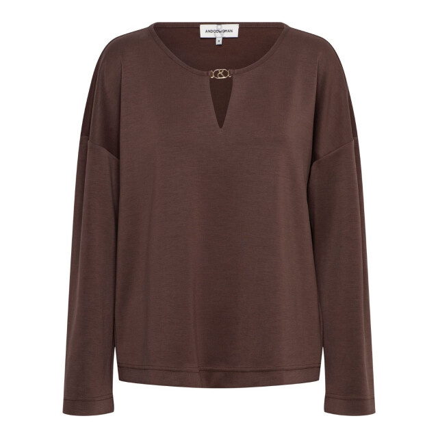 &Co Woman Daca &Co woman Daca large