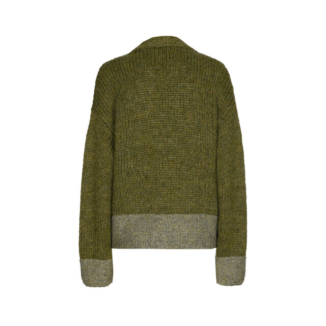 Xandres aldo 29369-01 3096 basil green 06226.369.0091 large