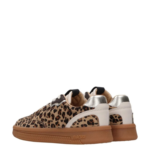 Maruti Yale hairon leopard 66.1844.02-Z28 large