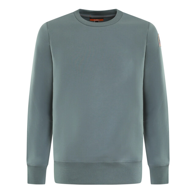 Parajumpers Heren k2 crewneck PMFLEY21-104 large