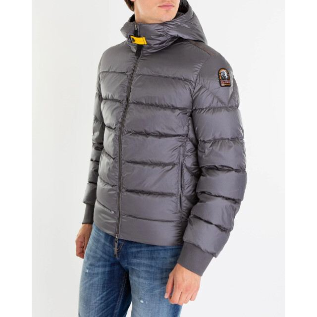 Parajumpers Heren pharrell down bomber PMPUSX13-735 large