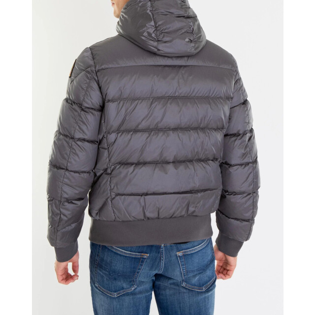 Parajumpers Heren pharrell down bomber PMPUSX13-735 large