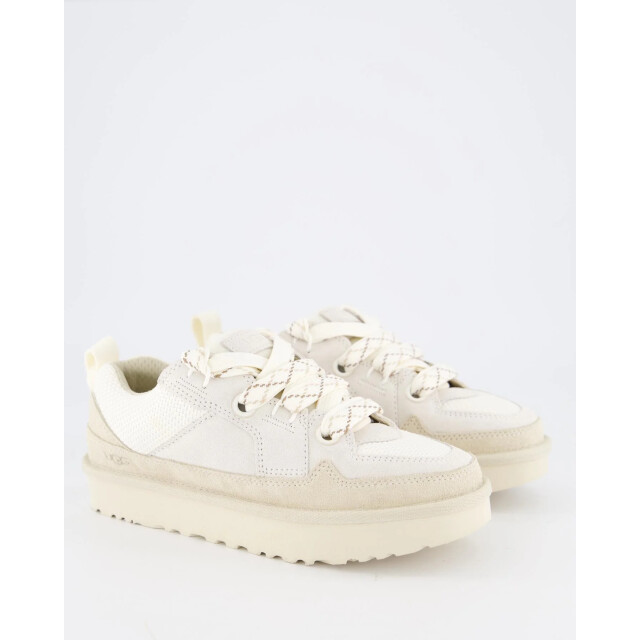 UGG Australia Dames lo lowmel sneaker jasmine 1168890-JSM large