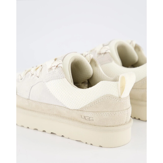 UGG Australia Dames lo lowmel sneaker jasmine 1168890-JSM large