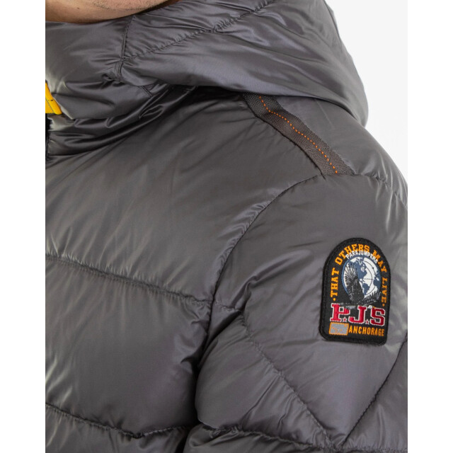 Parajumpers Heren pharrell down bomber PMPUSX13-735 large