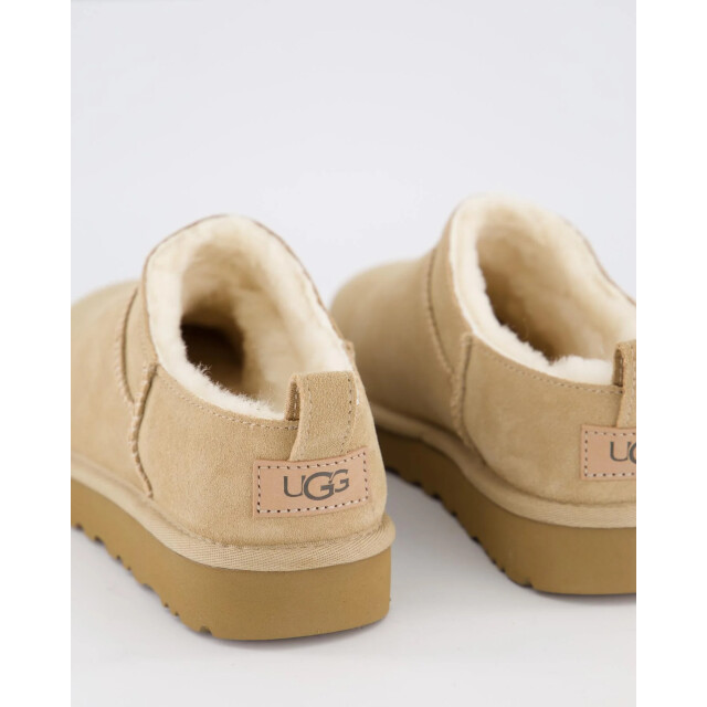 UGG Australia Dames classic micro sand 1173891-SAN large