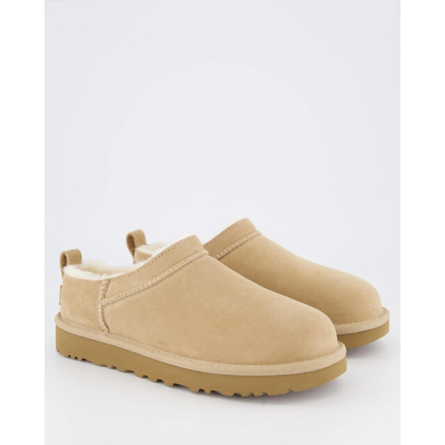 UGG Australia Dames classic micro sand 1173891-SAN large