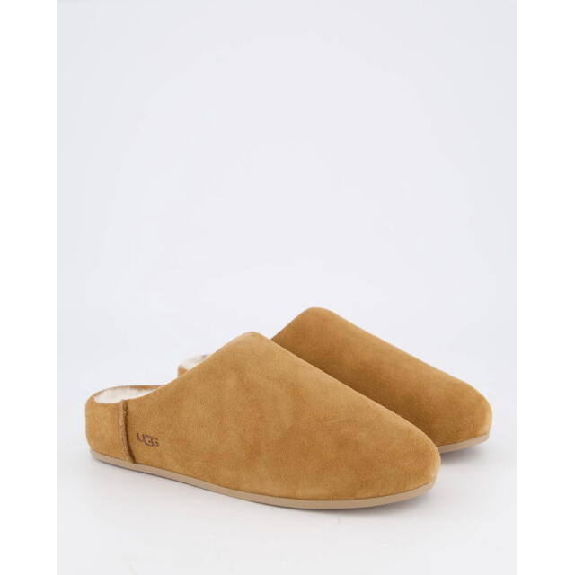 UGG Australia Dames elea slip-on chestnut 1171390-Che large
