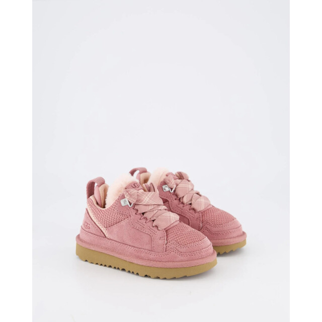 UGG Australia Kids lowmel sneaker pink dawn 1152410T-PDW large