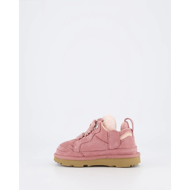 UGG Australia Kids lowmel sneaker pink dawn 1152410T-PDW large