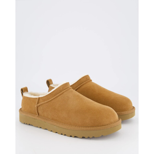UGG Australia Dames classic micro chestnut 1173891-Che large