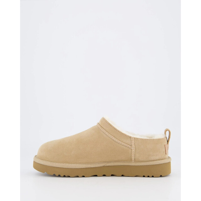 UGG Australia Dames classic micro sand 1173891-SAN large
