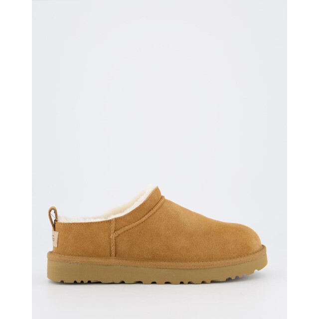 UGG Australia Dames classic micro chestnut 1173891-Che large