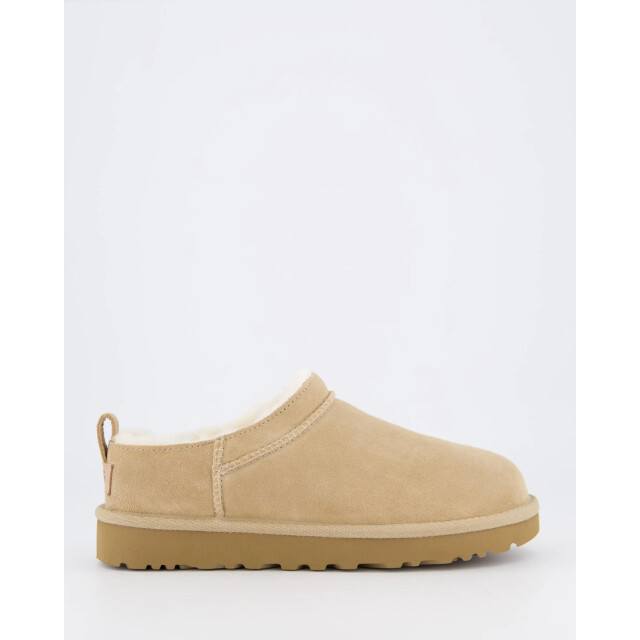 UGG Australia Dames classic micro sand 1173891-SAN large
