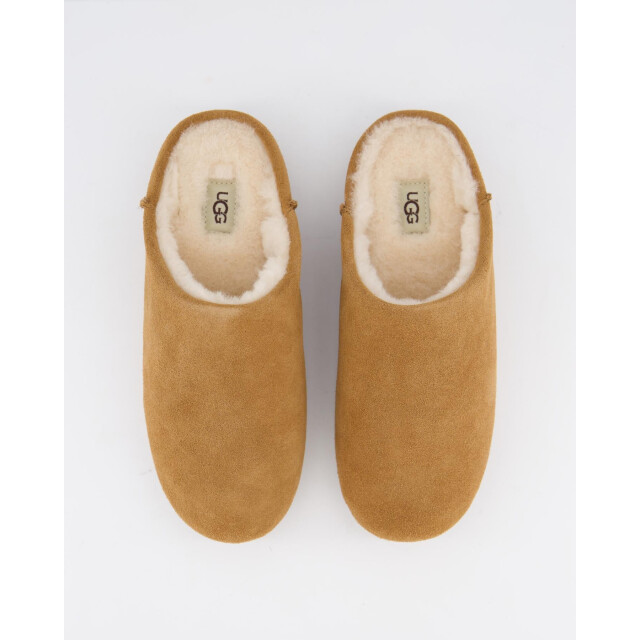 UGG Australia Dames elea slip-on chestnut 1171390-Che large