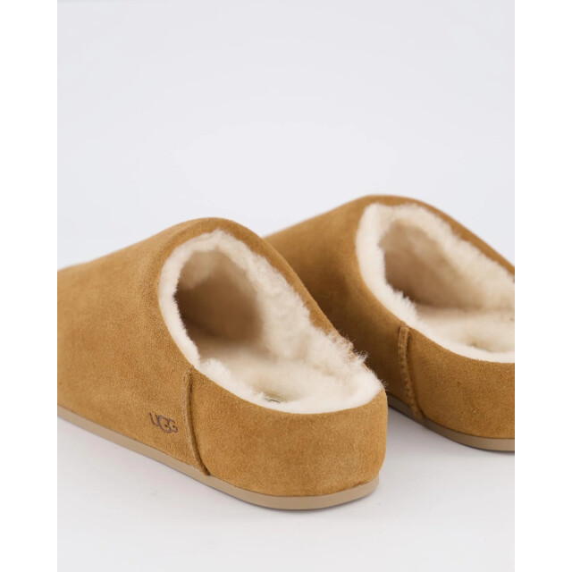 UGG Australia Dames elea slip-on chestnut 1171390-Che large