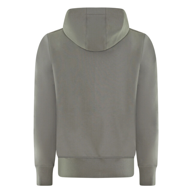 Parajumpers Heren charlie easy zip hoodie PMFLEY24-225 large